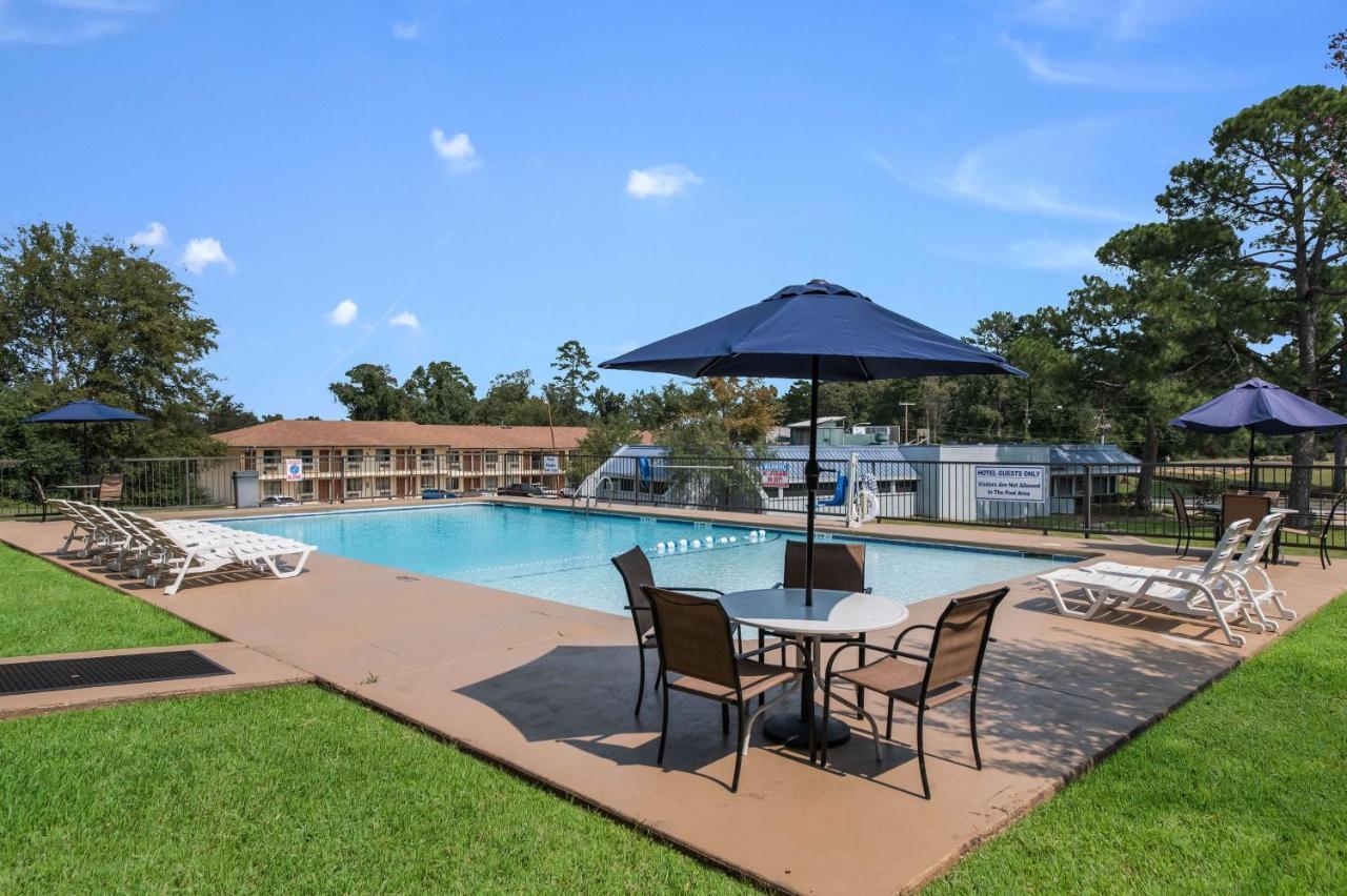 แมเนอร์ คิลกอร์ Hotel Kilgore ภายนอก รูปภาพ
