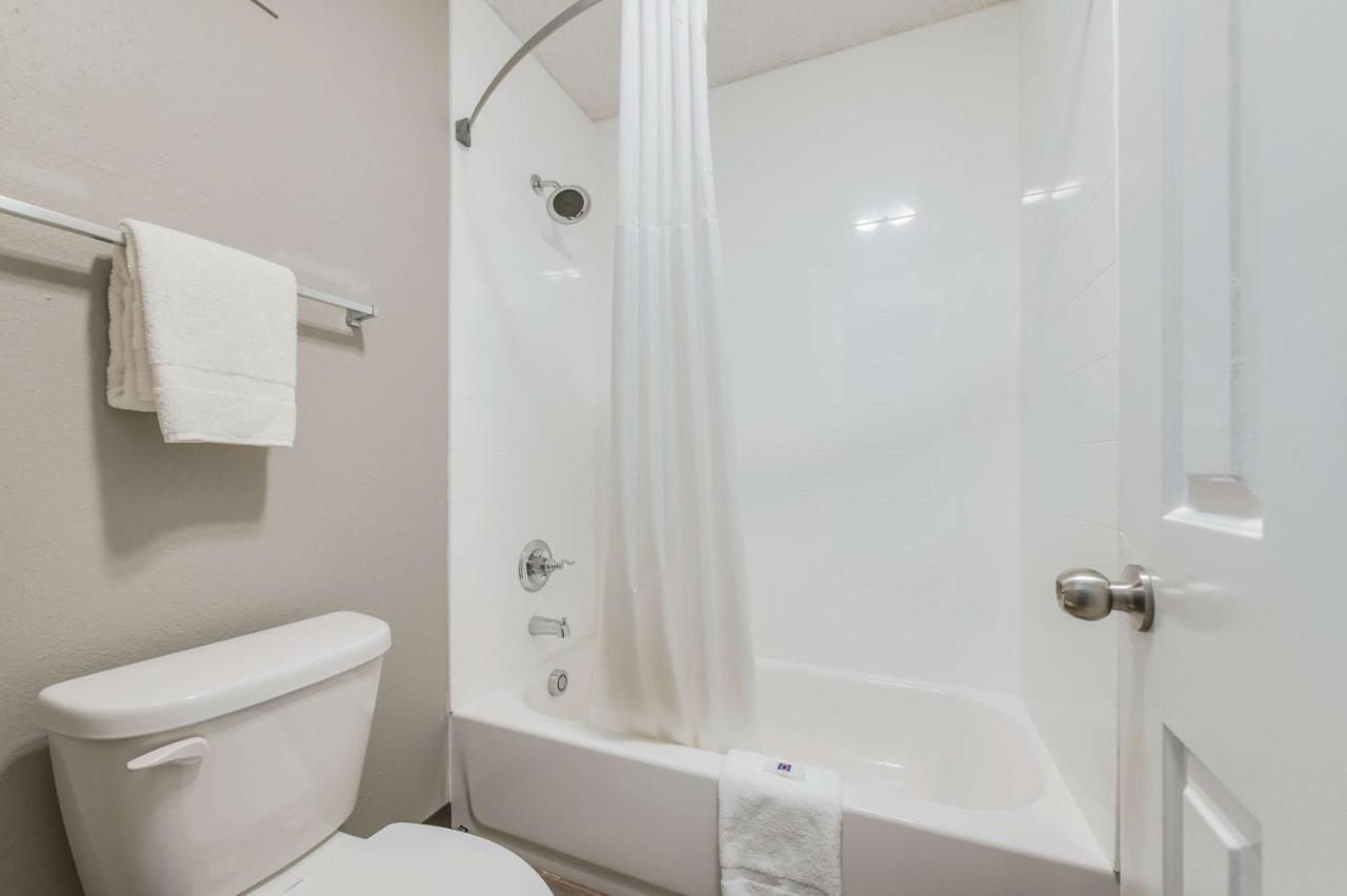 แมเนอร์ คิลกอร์ Hotel Kilgore ภายนอก รูปภาพ