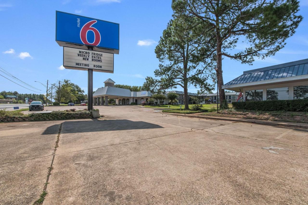 แมเนอร์ คิลกอร์ Hotel Kilgore ภายนอก รูปภาพ