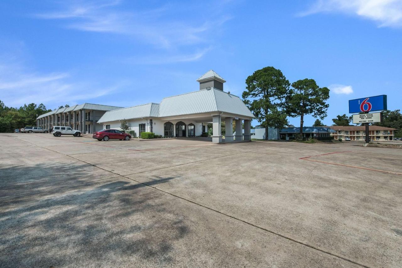 แมเนอร์ คิลกอร์ Hotel Kilgore ภายนอก รูปภาพ