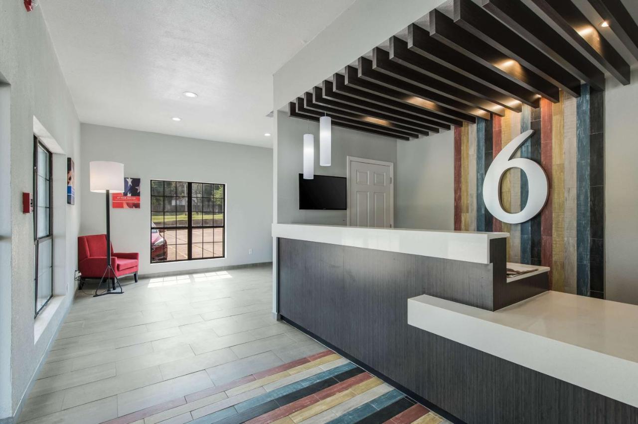 แมเนอร์ คิลกอร์ Hotel Kilgore ภายนอก รูปภาพ