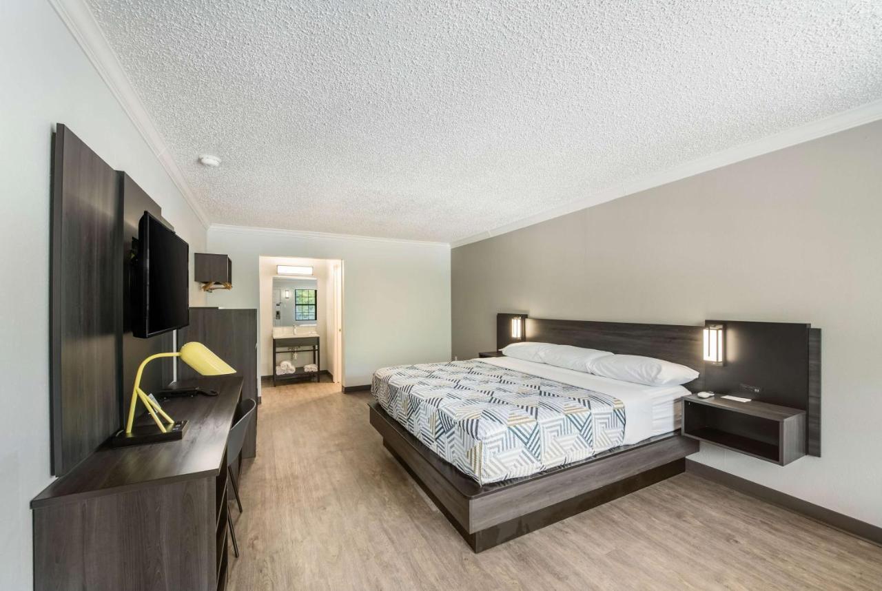 แมเนอร์ คิลกอร์ Hotel Kilgore ภายนอก รูปภาพ