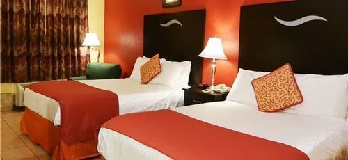 แมเนอร์ คิลกอร์ Hotel Kilgore ภายนอก รูปภาพ