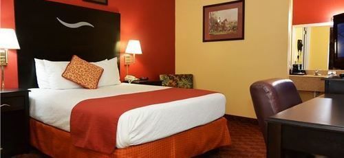 แมเนอร์ คิลกอร์ Hotel Kilgore ภายนอก รูปภาพ