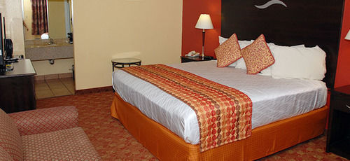 แมเนอร์ คิลกอร์ Hotel Kilgore ภายนอก รูปภาพ