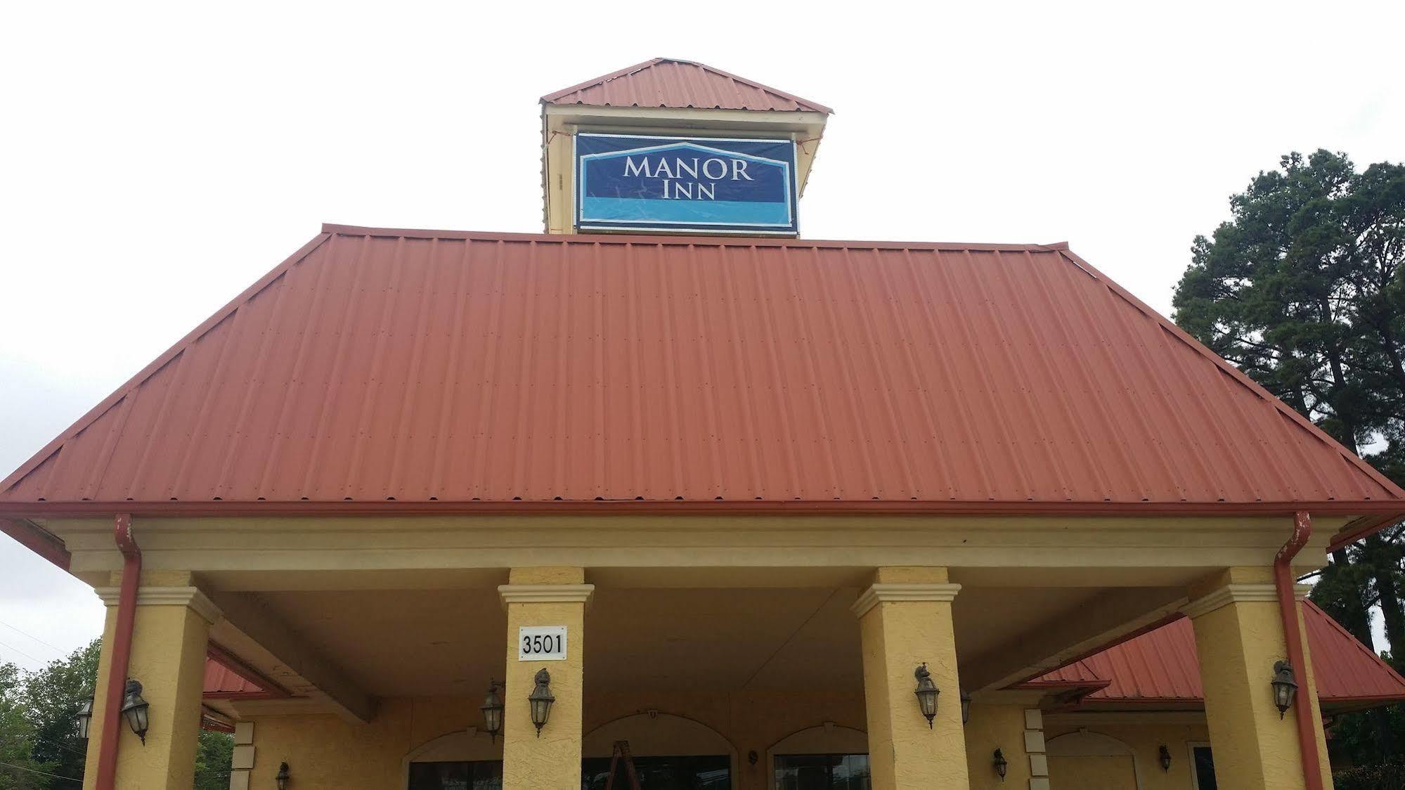 แมเนอร์ คิลกอร์ Hotel Kilgore ภายนอก รูปภาพ